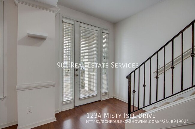Photo - 1234 Misty Isle Dr