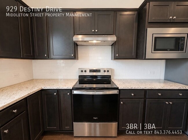 929 Destiny Dr