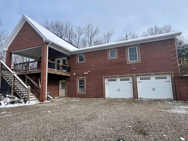 Photo - Gorgeous brick home with room to roam!