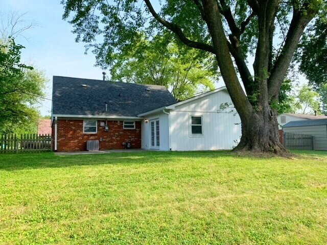 Photo - EAST SIDE 4 BR HOME AVAILABLE NOW!