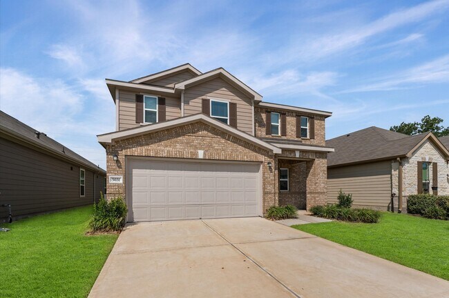 Photo - 5031 Gazelle Leap Ln
