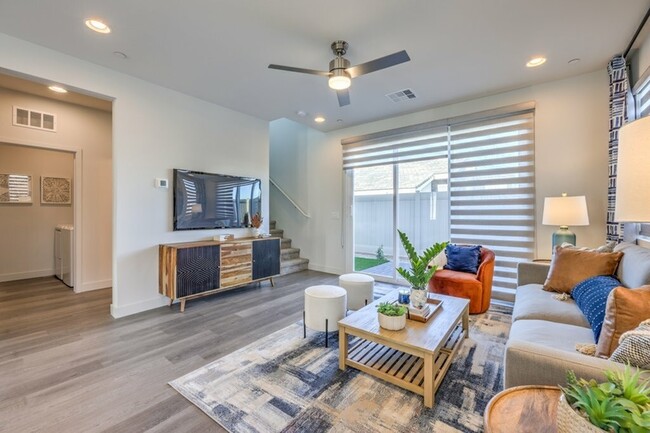 Serenity Townhomes