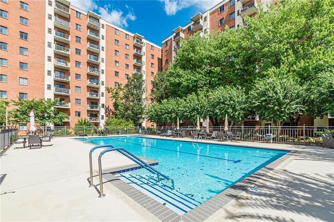 Photo - 3000 Johnson Ferry Rd NE Condo Unit A610