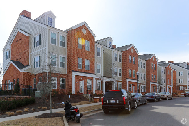 Photo - Antiquity Heights