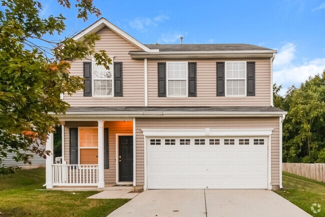 Building Photo - 2766 Windchase Dr Rental