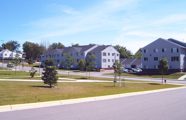 Sundial Square