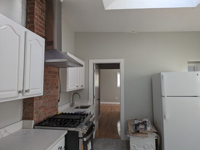 Photo - 60 Sacramento St Unidad 2