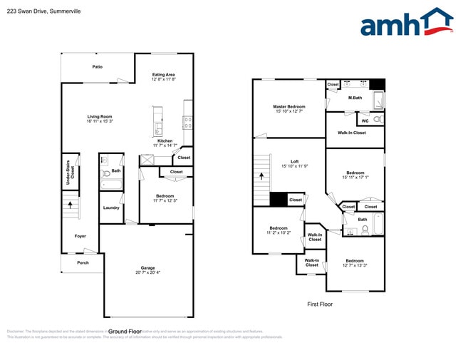 Photo - 223 Swan Dr