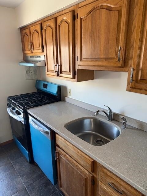 Photo - 1624 Valley St Unidad 2B