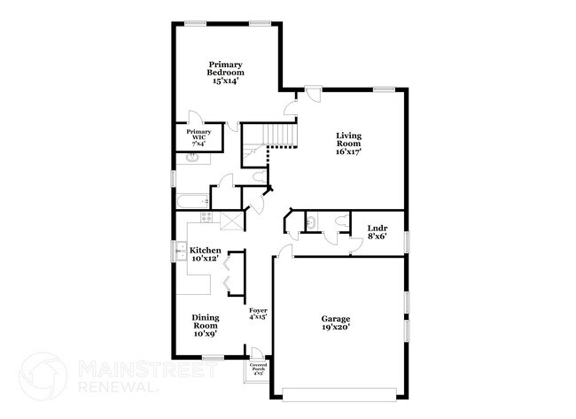 Photo - 934 Lavergne Ln