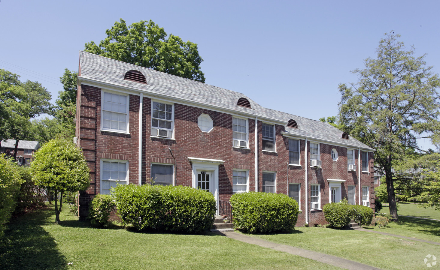 Sequoyah Village Apartments - Sequoyah Village Apartments