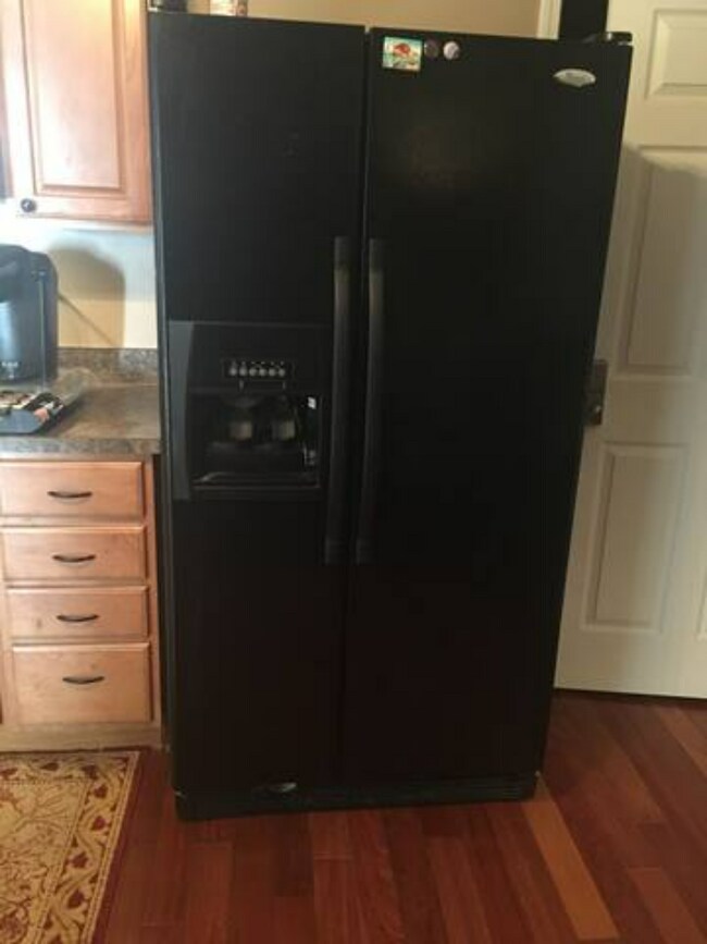Living room - 9819 Glenburn Ln Unit 9819