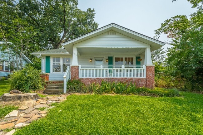 3 Bedroom in North Chattanooga - 3 Bedroom in North Chattanooga House