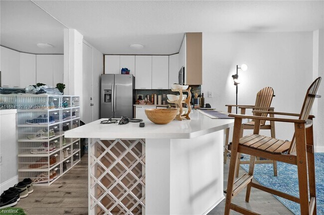 Photo - 1 br, 1.5 bath Condo - 770 NE 69th St Apt 3G Unit Apt 3G