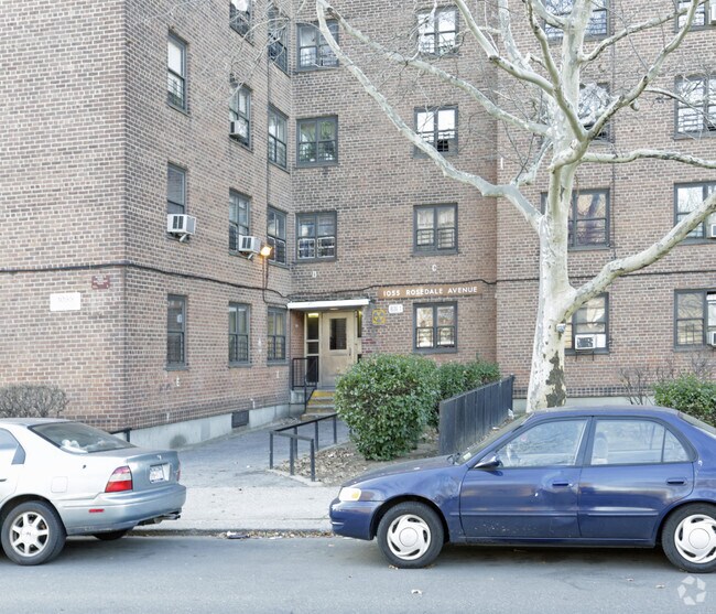 Photo - Justice Sonia Sotomayor Houses