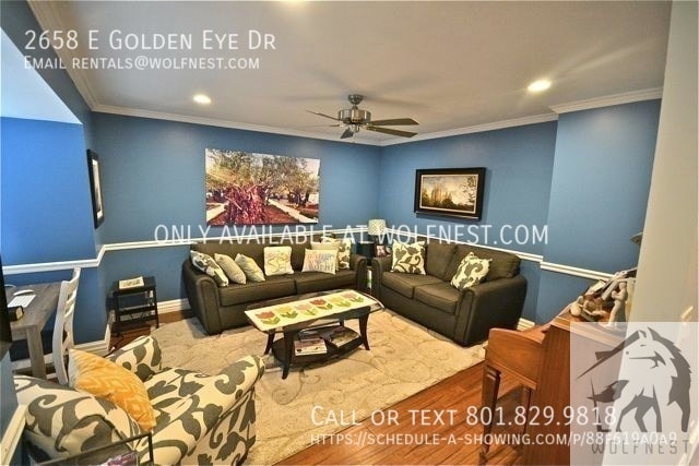Photo - 2658 Golden Eye Dr