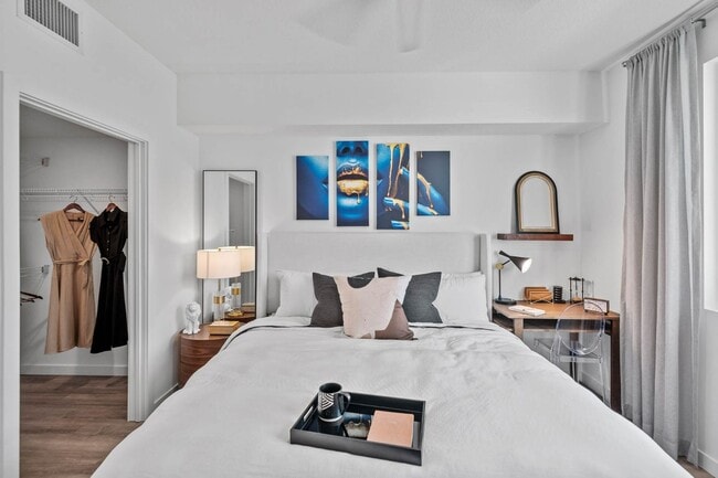 Laketide Residences
