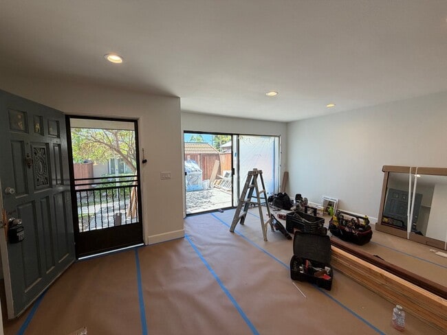 Building Photo - Completely Remodeled 3-Bedroom Home with Open-Concept Living