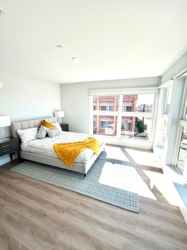 Photo - 532 Mulberry St Unit 3A