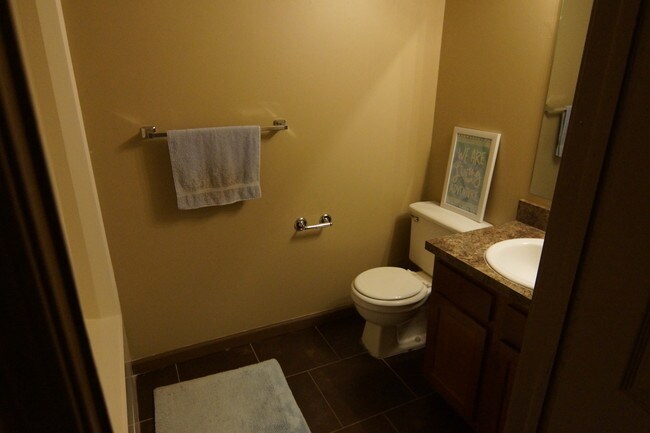 Photo - The Willows Apartments