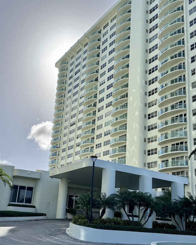 Photo - 3400 Galt Ocean Dr Unidad 2108