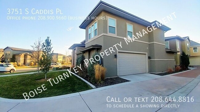 Photo - 3751 S Caddis Pl