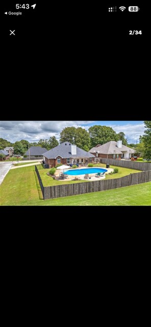 Photo - 2046 Pine Woods Rd