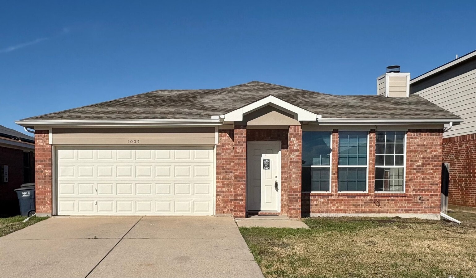 Photo - Coming Soon – South Fort Worth in Burleson ISD, Mission Ridge Estates