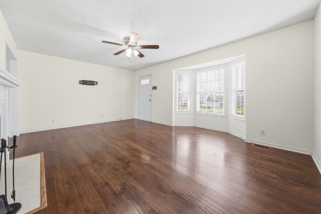 Photo - Charming 3-Bedroom Home with 2 Full Baths Ranch, Fenced in backyard with Storage Shed - Your Perf...