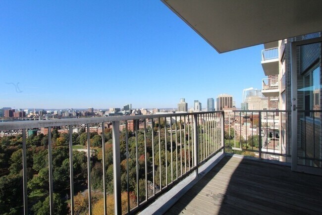 151 Tremont St Unit 25K