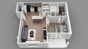 WG Floor Plan