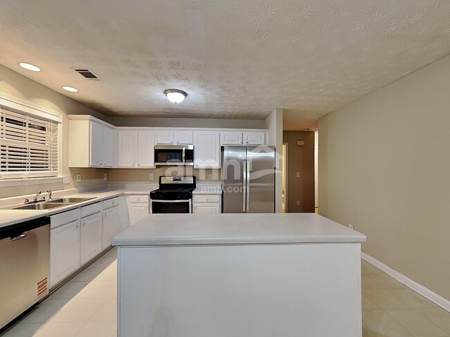 3801 Bogan Mill Rd