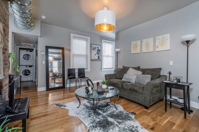 Photo - 1418 High St Unit #2