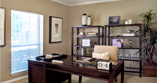 Photo - The Dorchester Apartments