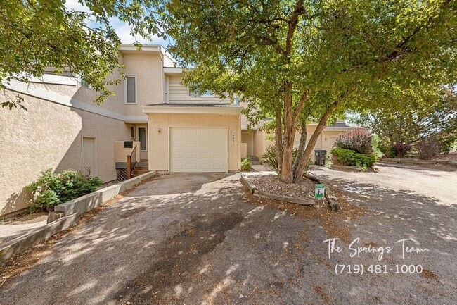 Building Photo - 5448 Fiesta Ln Unit *xxx