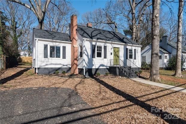 Photo - 815 E Front St