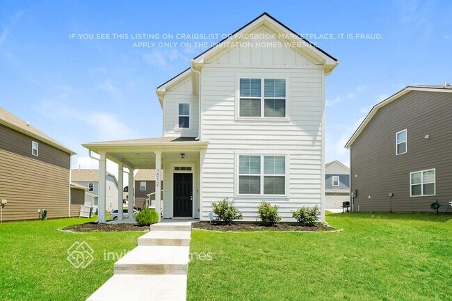 Photo - 1512 Ashgrove Pl House