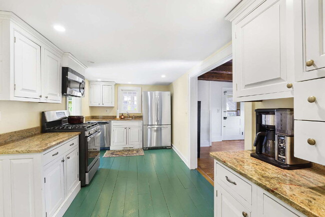 Photo - Historic Mendham Home