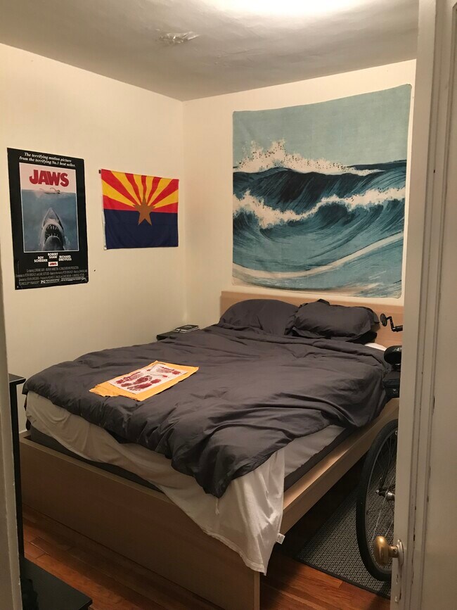 Photo - 35 Winslow Rd Unit 4