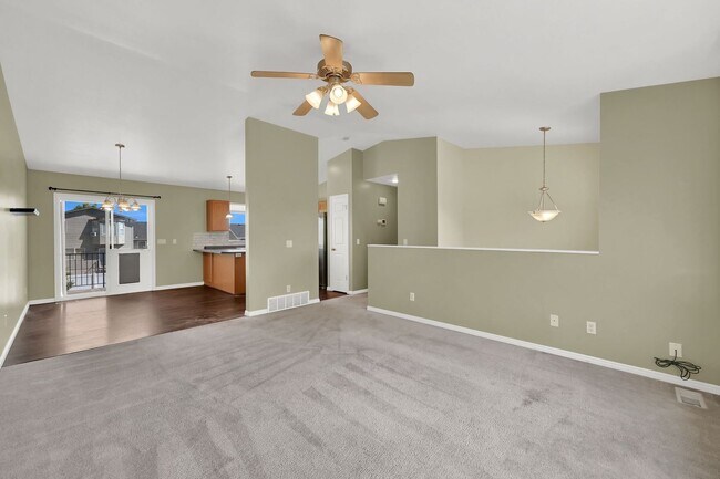 Photo - Beautifully Updated 4-Bedroom Home in Syracuse!