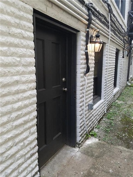 1926 Louisiana Ave