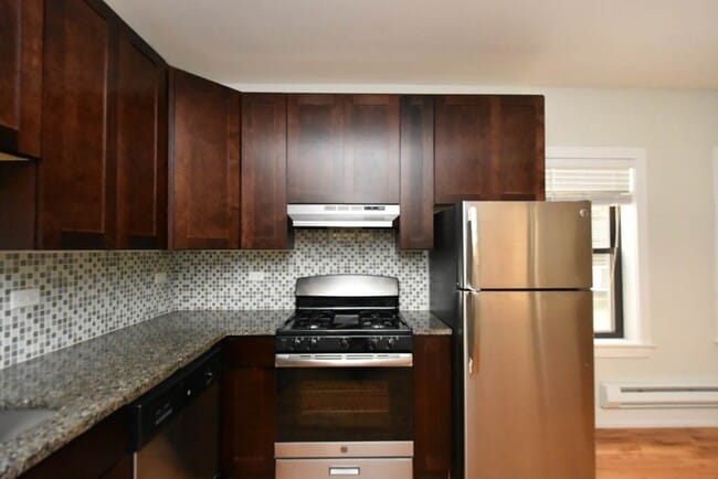 Photo - 822 Elm St Unit 502