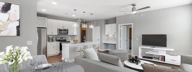 Photo - Comfort, Location & Value Combined! Unit LXS