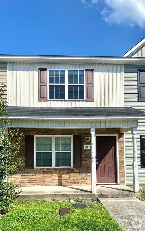 Building Photo - 7003 Banister Loop Rental