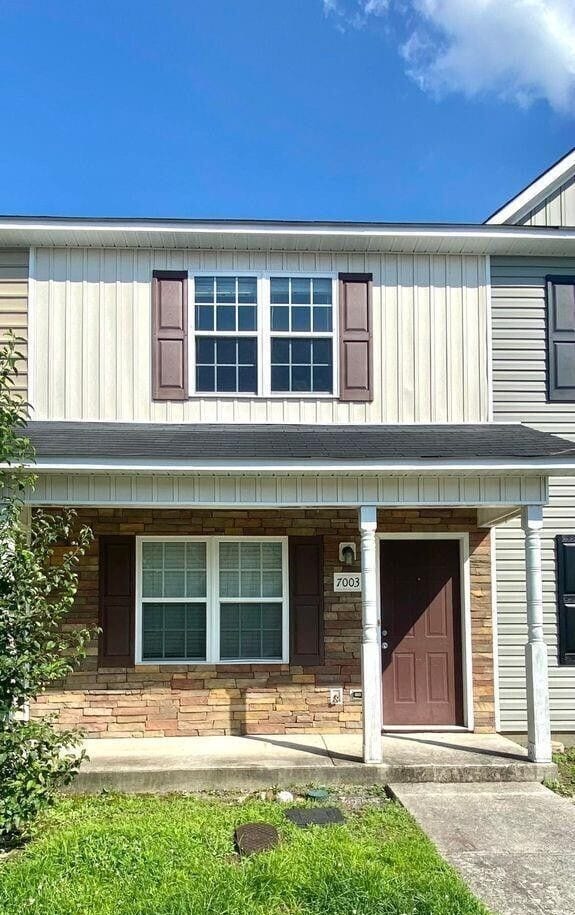 Photo - 7003 Banister Loop Townhome