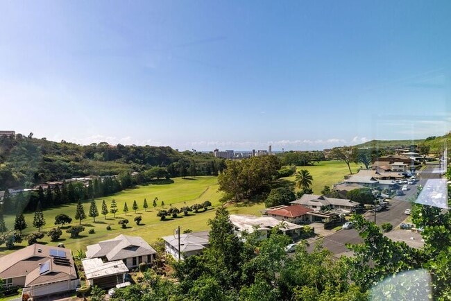 Photo - 1413 Ala Iolani St Unit Studio