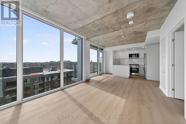 Photo - 1360 Carling Ave Unit 1107