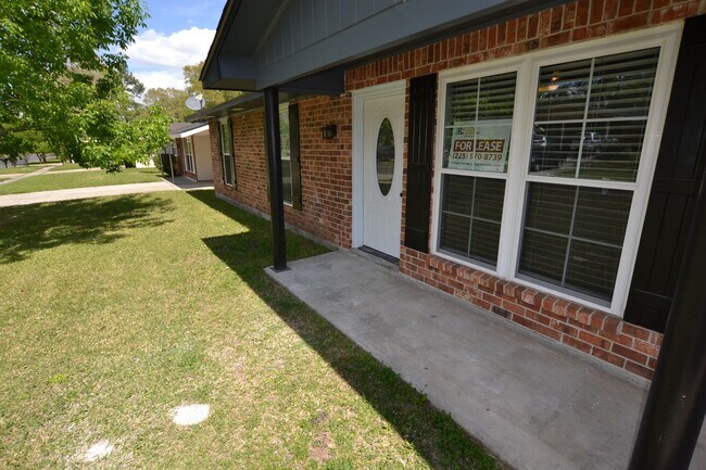 Photo - Must See!  Newly remodeled, 3 bdroom, 1.5 bath home in Mayfair North Subdivision