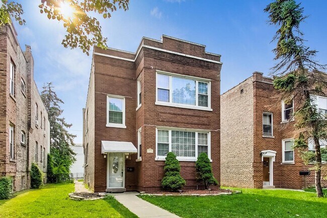 1316 Wisconsin - 1316 Wisconsin Ave Unit Garden