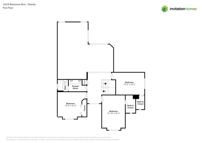 Photo - 12418 Bohannon Blvd